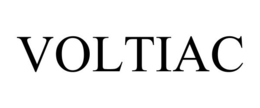 VOLTIAC trademark