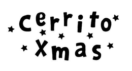CERRITO XMAS trademark