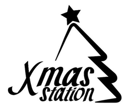 XMAS STATION trademark