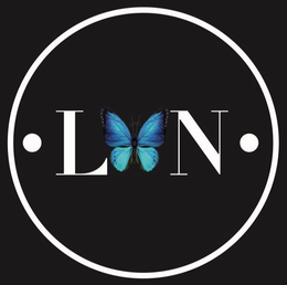 L N trademark