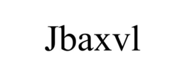 JBAXVL trademark
