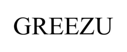 GREEZU trademark