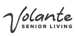 VOLANTE SENIOR LIVING trademark
