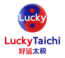 LUCKY LUCKYTAICHI trademark