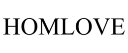 HOMLOVE trademark