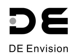 DE DE ENVISION trademark