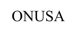 ONUSA trademark