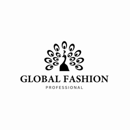 GLOBAL FASHION PROFESSIONAL trademark