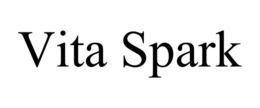 VITA SPARK trademark