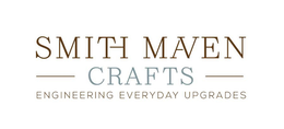 SMITH MAVEN CRAFTS ENGINEERING EVERYDAY UPGRADES trademark