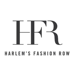 HFR HARLEM'S FASHION ROW trademark