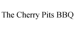 THE CHERRY PITS BBQ trademark