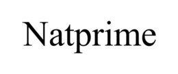 NATPRIME trademark
