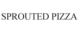 SPROUTED PIZZA trademark