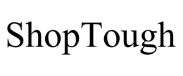 SHOPTOUGH trademark