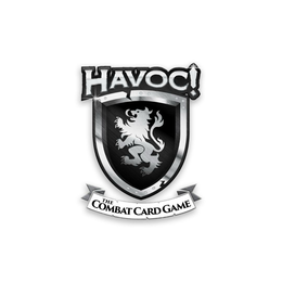 HAVOC! THE COMBAT CARD GAME trademark