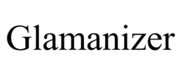 GLAMANIZER trademark