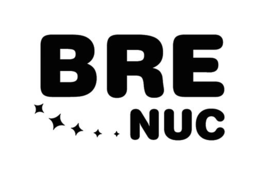 BRE NUC trademark