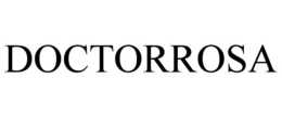 DOCTORROSA trademark