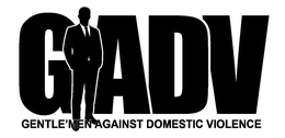 GADV GENTLE'MEN AGAINST DOMESTIC VIOLENCE trademark