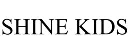 SHINE KIDS trademark