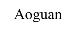 AOGUAN trademark