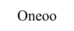ONEOO trademark