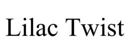 LILAC TWIST trademark