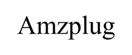 AMZPLUG trademark