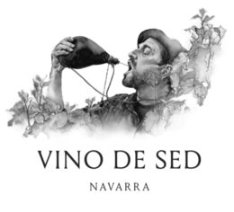 VINO DE SED NAVARRA trademark