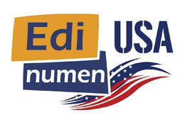 EDI NUMEN USA trademark