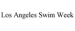 LOS ANGELES SWIM WEEK trademark
