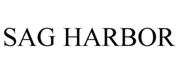 SAG HARBOR trademark