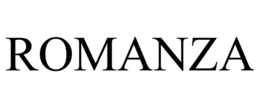 ROMANZA trademark
