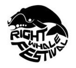 RIGHT WHALE FESTIVAL trademark
