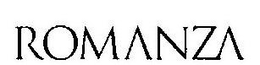 ROMANZA trademark