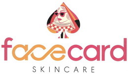 FACECARD SKINCARE trademark
