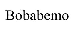 BOBABEMO trademark