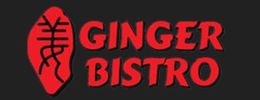 GINGER BISTRO trademark