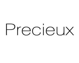 PRECIEUX trademark