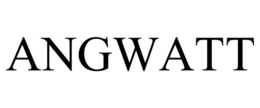 ANGWATT trademark