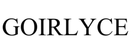 GOIRLYCE trademark