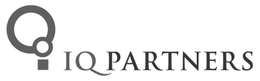 IQ IQ PARTNERS trademark