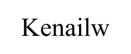 KENAILW trademark