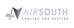 AV AIRSOUTH COOLING AND HEATING trademark