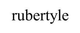 RUBERTYLE trademark