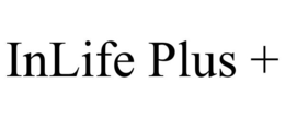 INLIFE PLUS + trademark