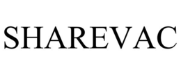 SHAREVAC trademark
