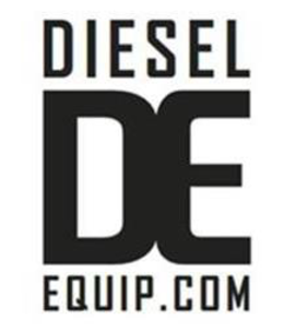 DIESEL DE EQUIP.COM trademark