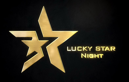 LUCKY STAR NIGHT trademark